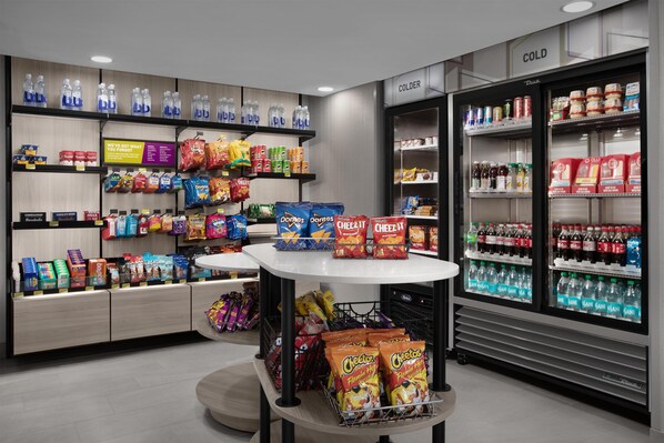 Snackbar