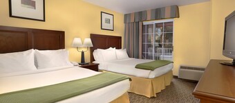 Home2 Suites by Hilton Scottsdale Old Town