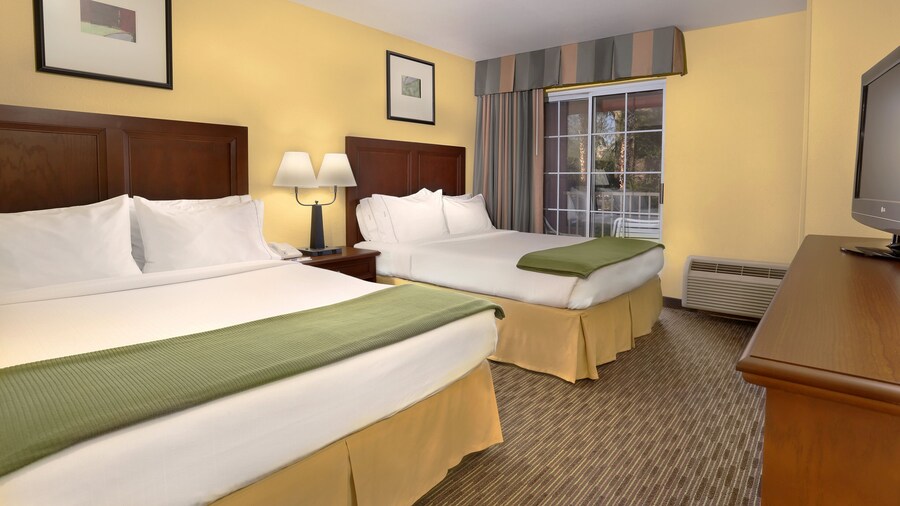 Home2 Suites by Hilton Scottsdale Old Town