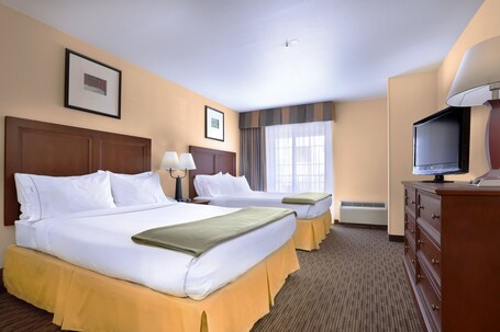 Holiday Inn Express Hotel Suites Scottsdale Old Town, an IHG Hotel - Image 23
