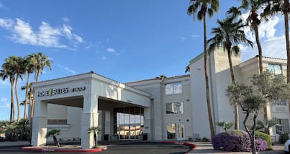 Home2 Suites by Hilton Scottsdale Old Town