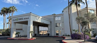 Home2 Suites by Hilton Scottsdale Old Town