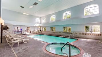 Inomhuspool