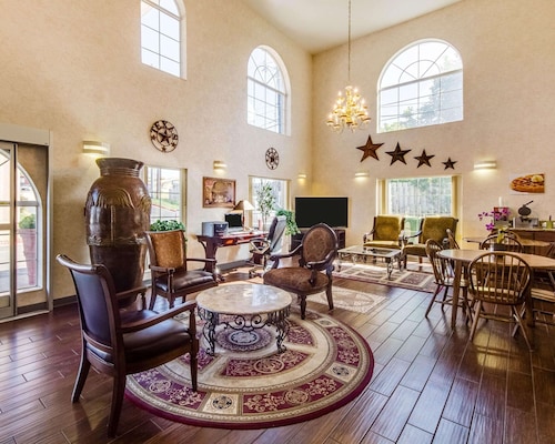 Quality Inn & Suites Kerrville