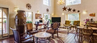 Quality Inn & Suites Kerrville