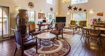 Quality Inn & Suites Kerrville