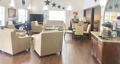 Quality Inn & Suites Kerrville
