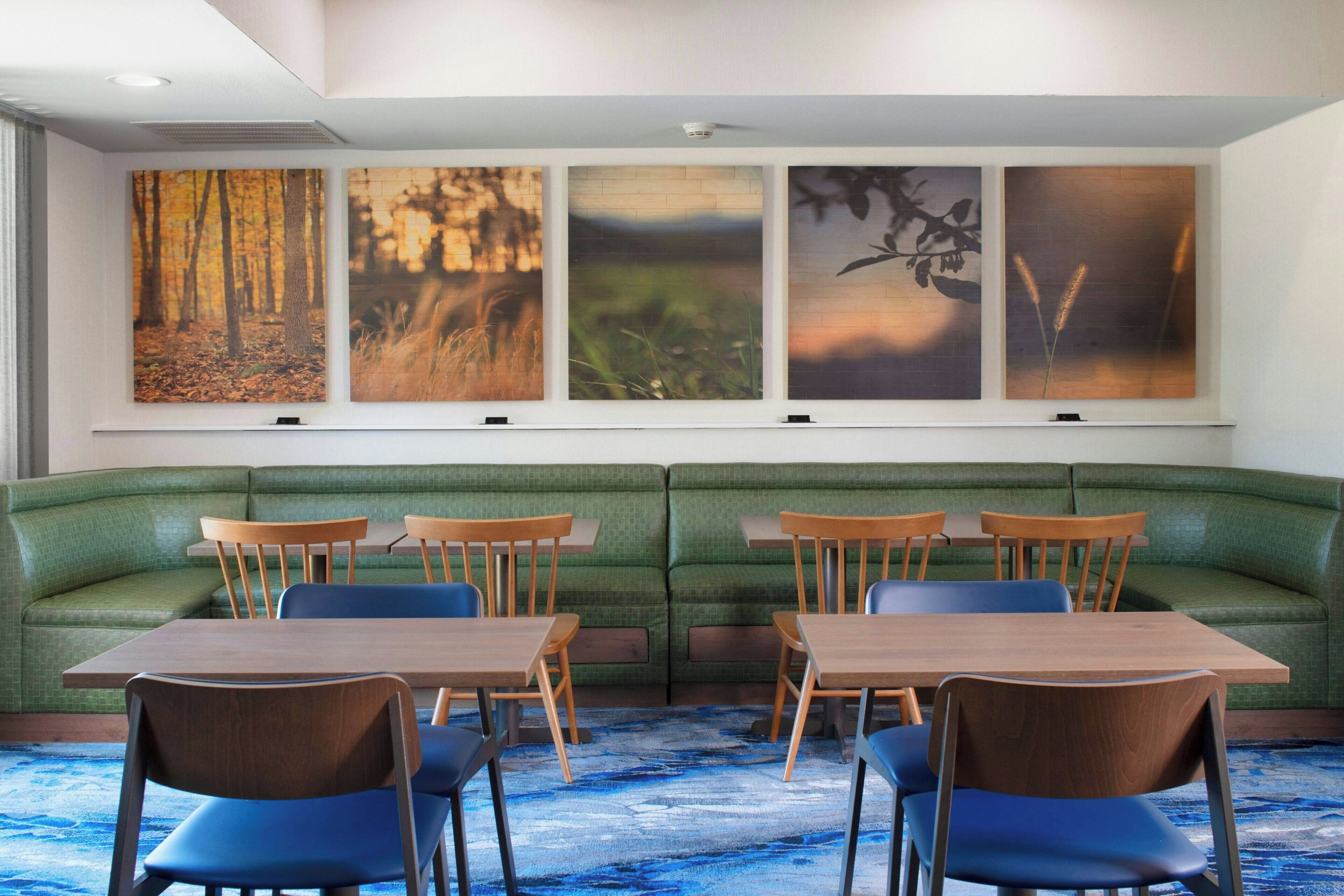 Foto - Fairfield Inn & Suites Dallas Park Central