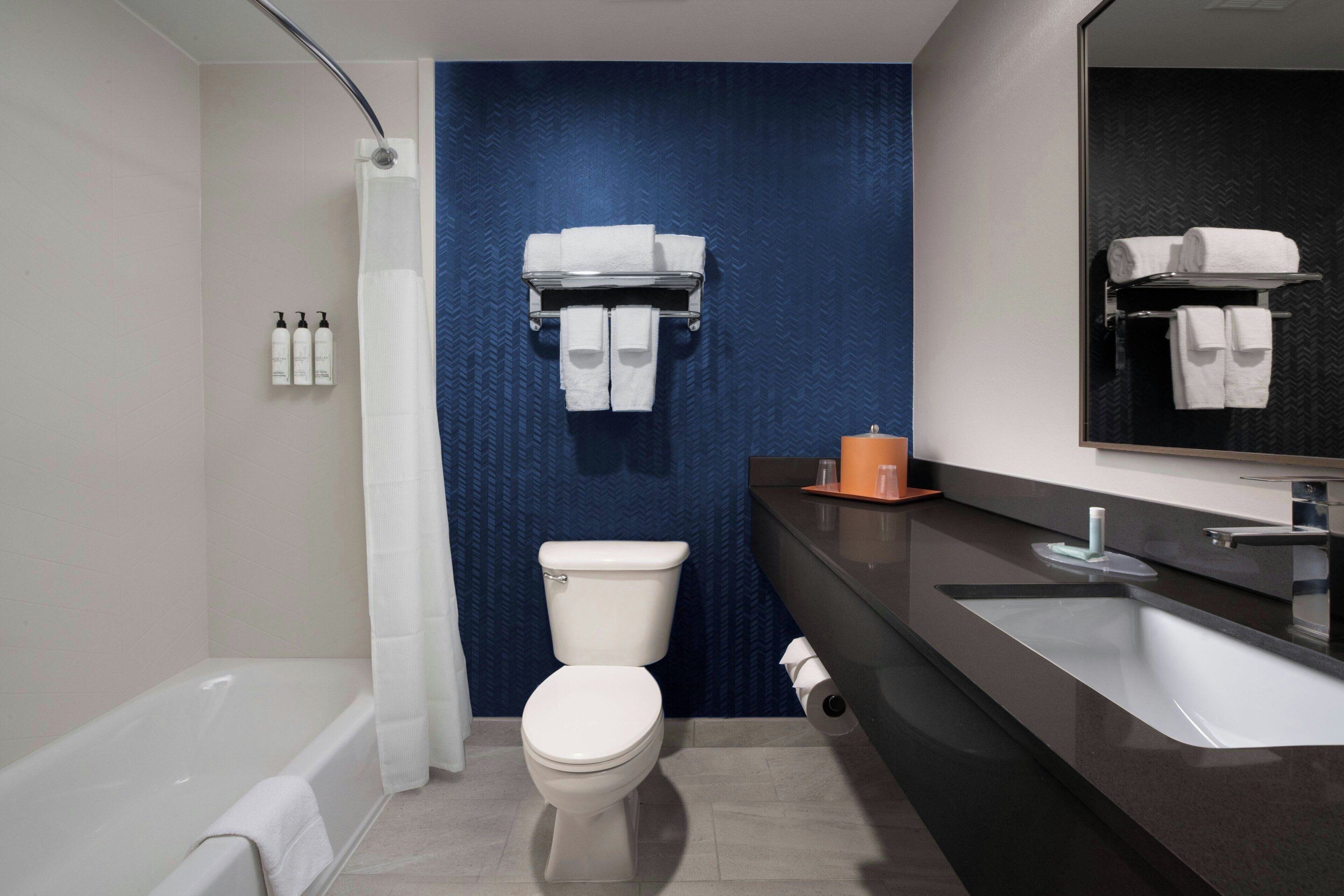 Foto - Fairfield Inn & Suites Dallas Park Central