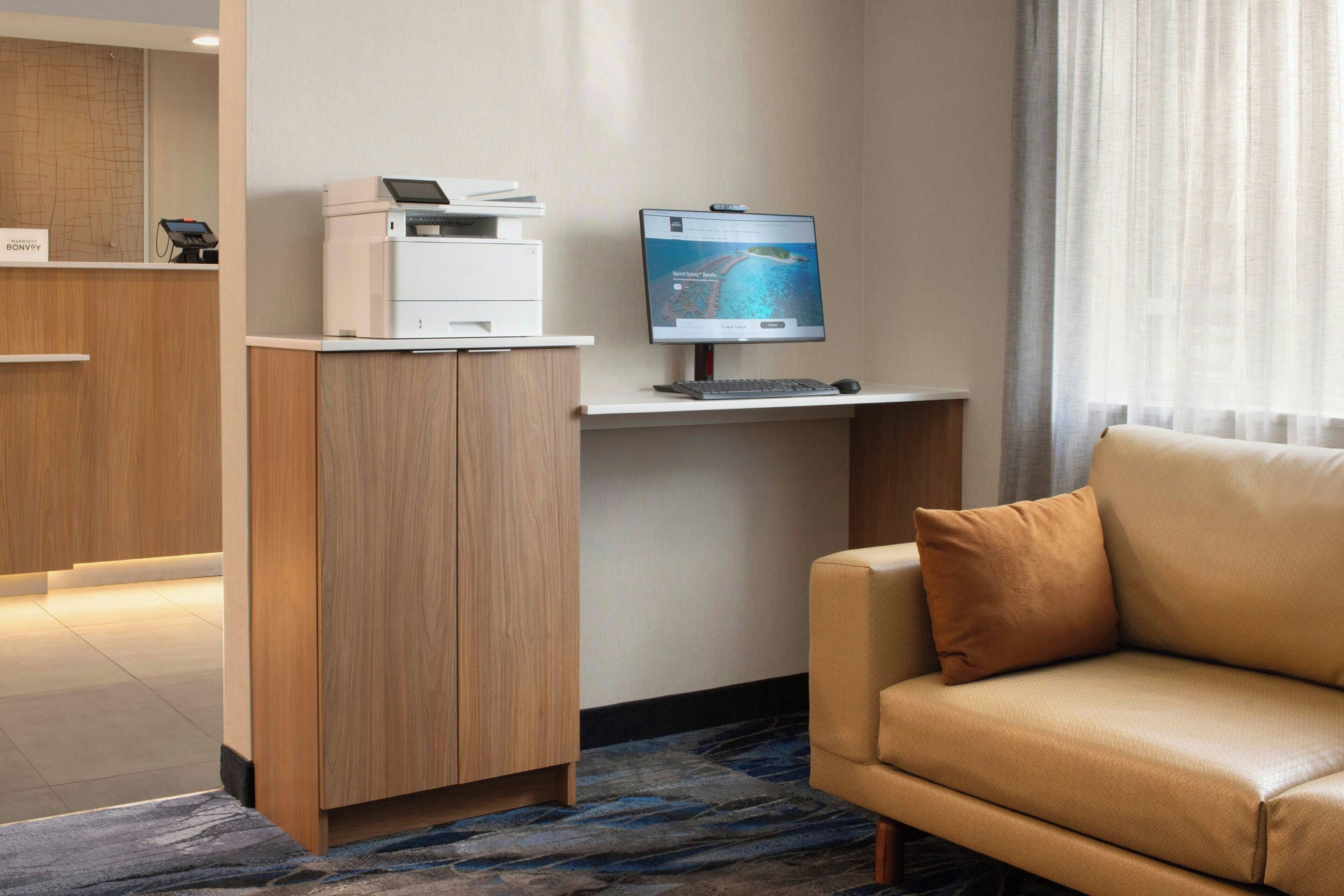 Foto - Fairfield Inn & Suites Dallas Park Central
