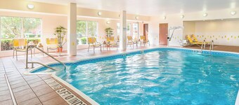 Fairfield Inn & Suites Dallas Park Central