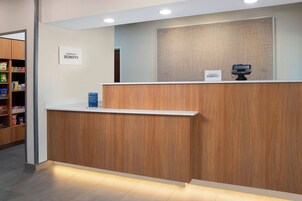 Recepción