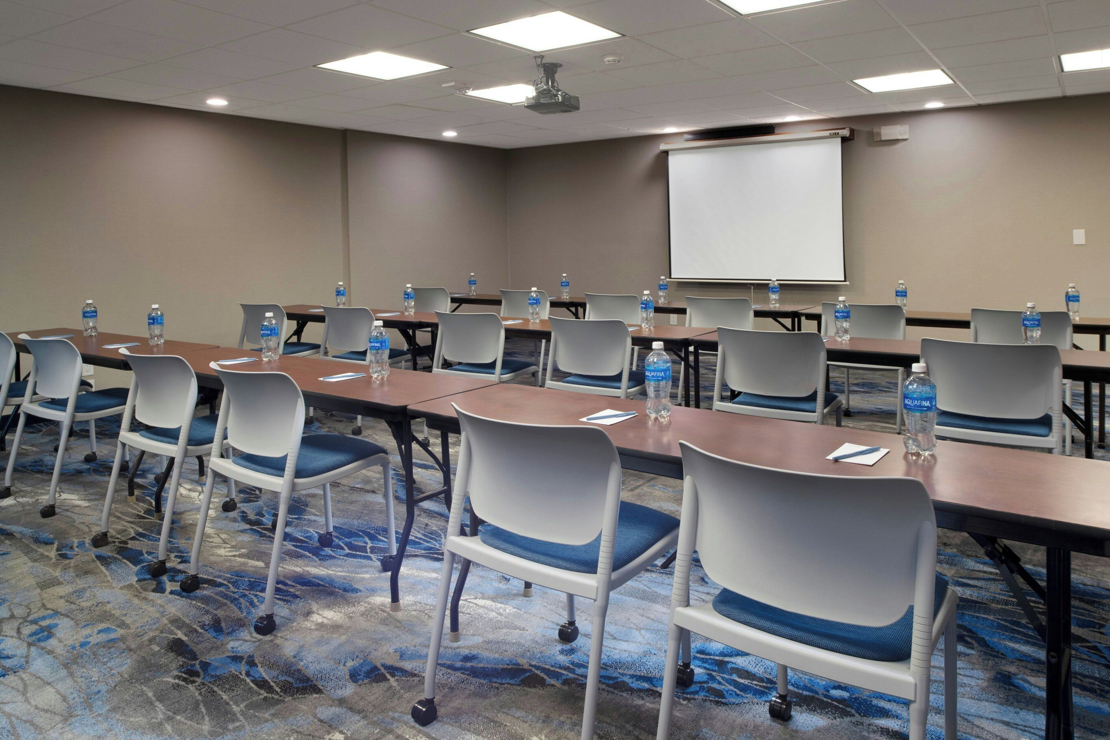 Foto - Fairfield Inn & Suites Dallas Park Central