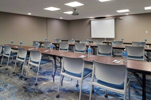 Meeting facility - Fairfield Inn & Suites Dallas Park Central (Dallas)
