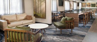 Fairfield Inn & Suites Dallas Park Central