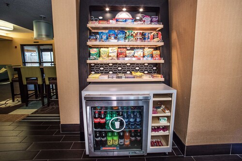 Hampton Inn Louisville-North/Clarksville