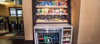 Hampton Inn Louisville-North/Clarksville