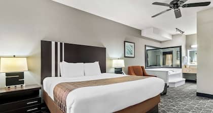 Best Western Inn