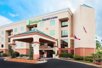 Holiday Inn Express Hotel & Suites by IHG
