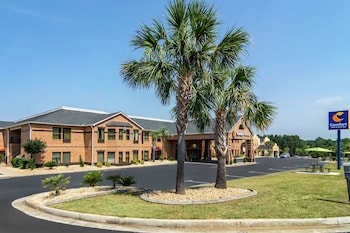 Comfort Inn & Suites Perry National Fairgrounds Area