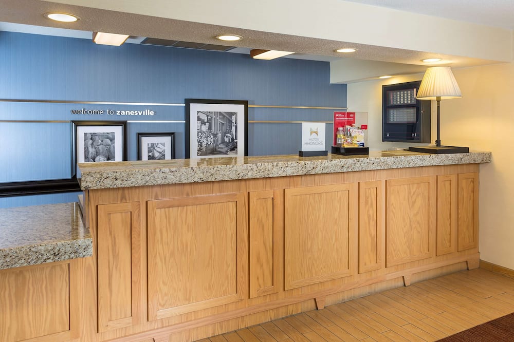 luxury hotels in Columbus