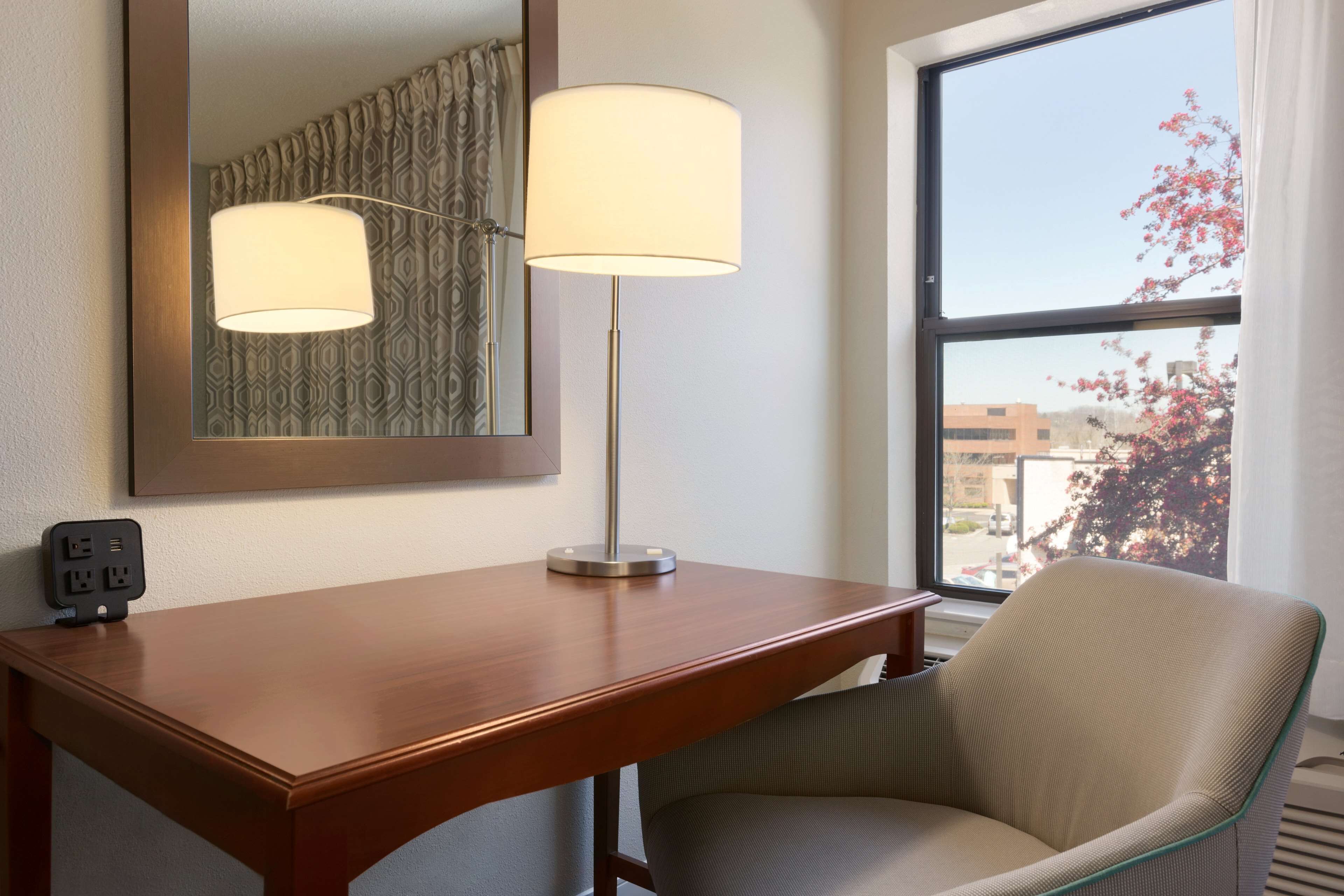 in-room safe, desk, iron/ironing board, free rollaway beds