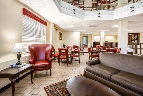 Red Roof Inn Fayetteville I-95