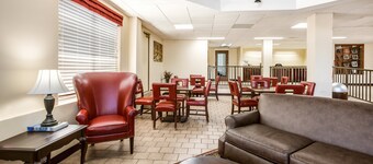 Red Roof Inn Fayetteville I-95