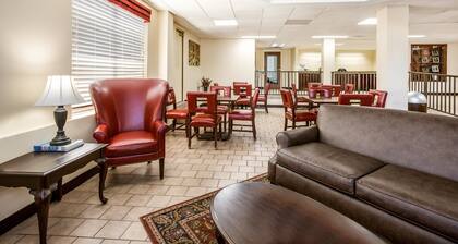 Red Roof Inn Fayetteville I-95