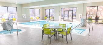 Hampton Inn Williamsport-Downtown