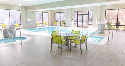 Hampton Inn Williamsport-Downtown