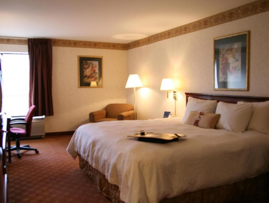In-room safe, iron/ironing board, free cribs/infant beds, rollaway beds