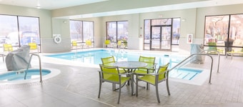 Hampton Inn Williamsport-Downtown