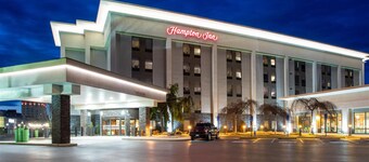Hampton Inn Williamsport-Downtown