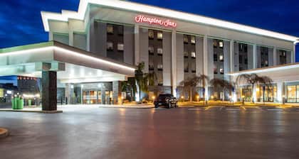 Hampton Inn Williamsport-Downtown