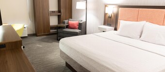 Hampton Inn Williamsport-Downtown