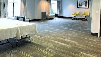 Sala de reuniones