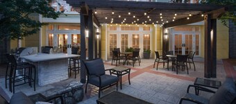 Homewood Suites by Hilton Raleigh - Crabtree Valley