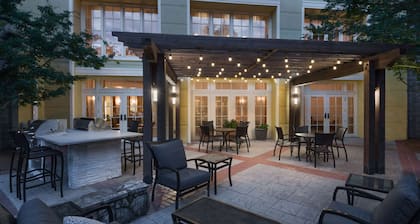 Homewood Suites by Hilton Raleigh - Crabtree Valley