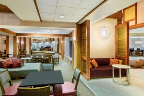 Free daily buffet breakfast  - Homewood Suites by Hilton Raleigh - Crabtree Valley (Raleigh)