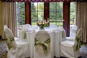 Reception hall - Homewood Suites by Hilton Raleigh - Crabtree Valley (Raleigh)