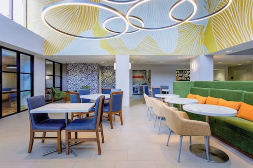 Hampton Inn Jacksonville-Downtown-I-95