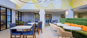 Hampton Inn Jacksonville-Downtown-I-95