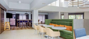 Hampton Inn Jacksonville-Downtown-I-95