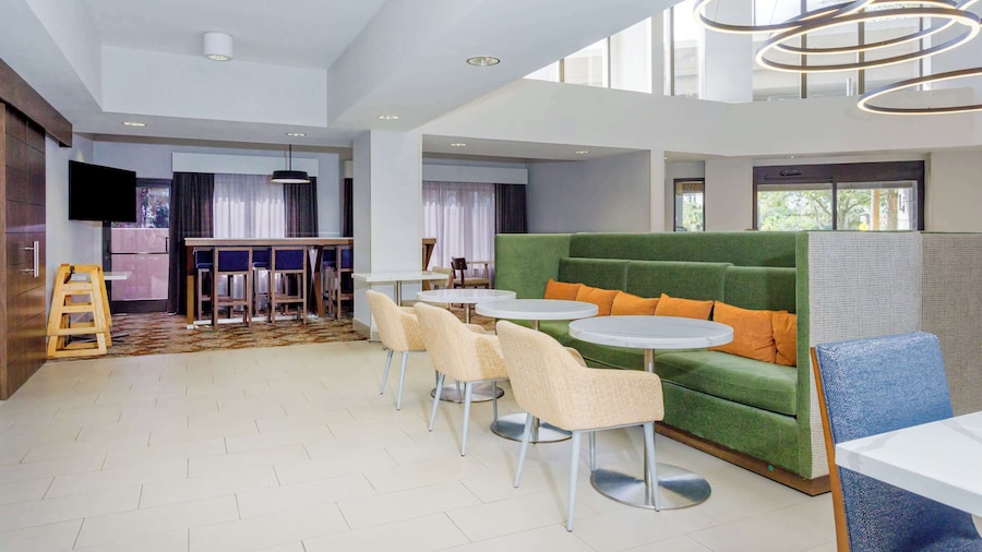 Hampton Inn Jacksonville-Downtown-I-95