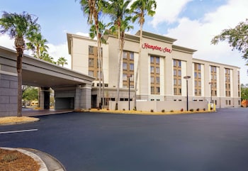Hampton Inn Jacksonville-Downtown-I-95