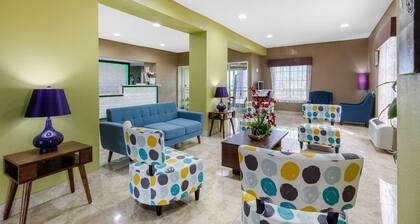 Quality Inn Cadiz