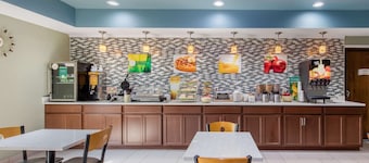 Quality Inn Cadiz