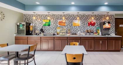 Quality Inn Cadiz