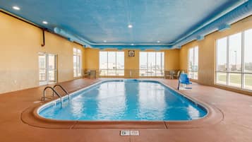 Inomhuspool